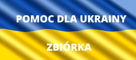 POMOC  UKRAINIE !